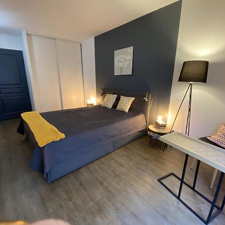 Apartamento Le Parc Bergerac Exterior foto