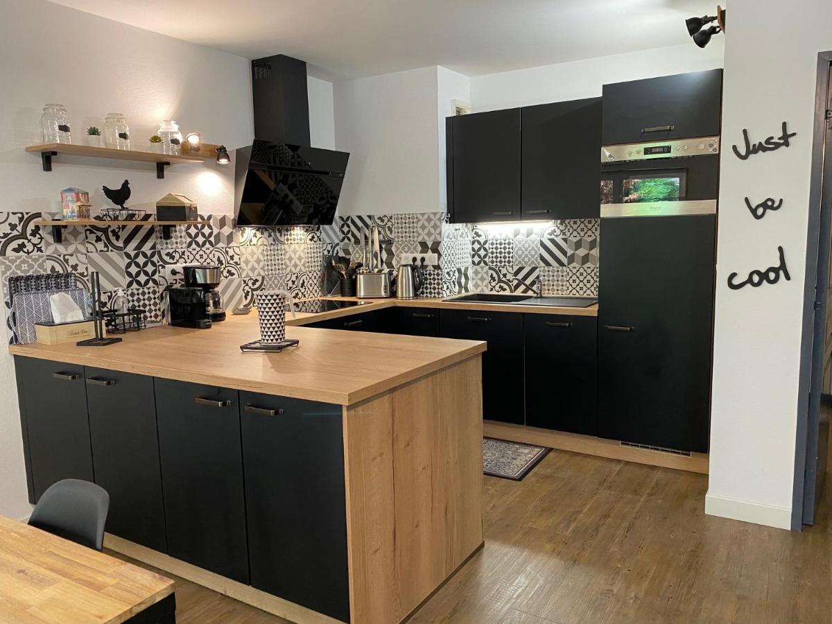 Apartamento Le Parc Bergerac Exterior foto