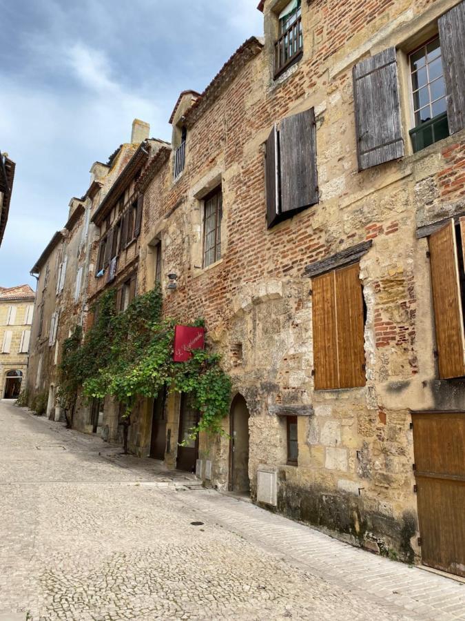 Apartamento Le Parc Bergerac Exterior foto