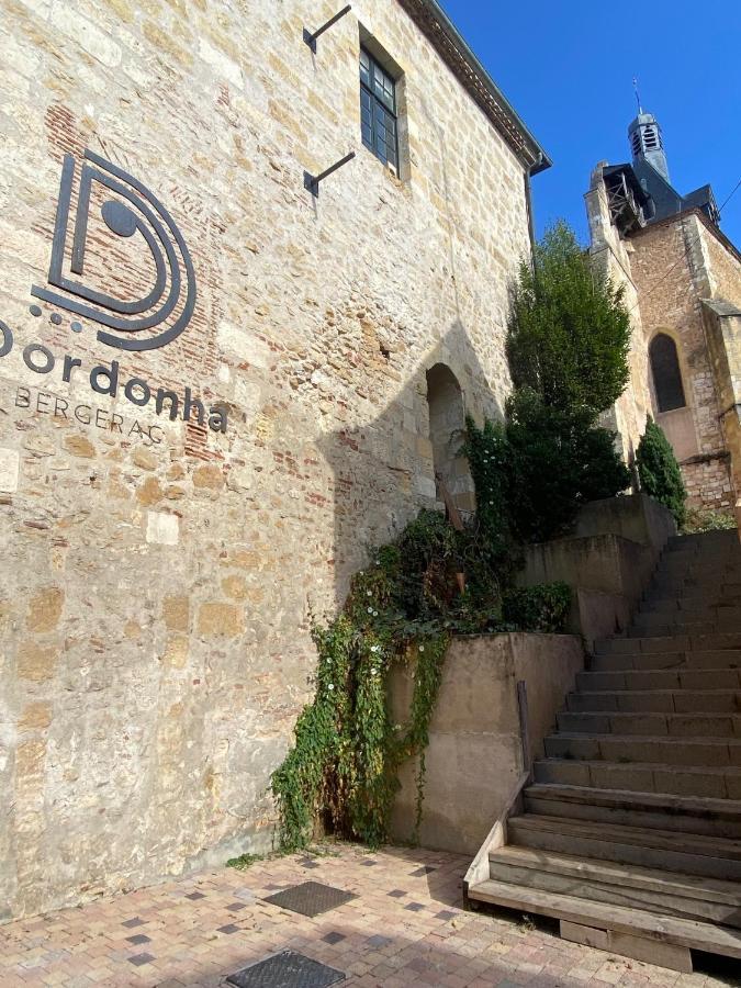 Apartamento Le Parc Bergerac Exterior foto