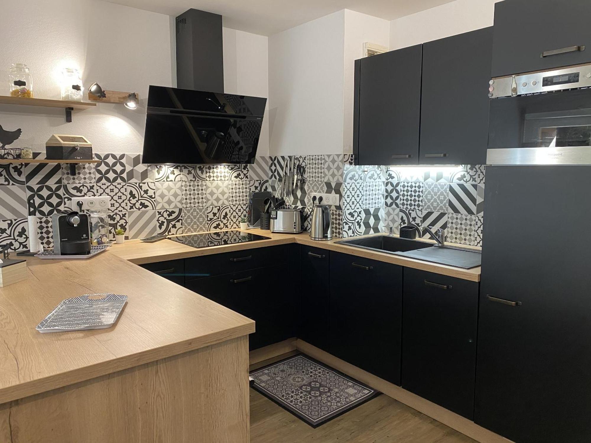 Apartamento Le Parc Bergerac Exterior foto