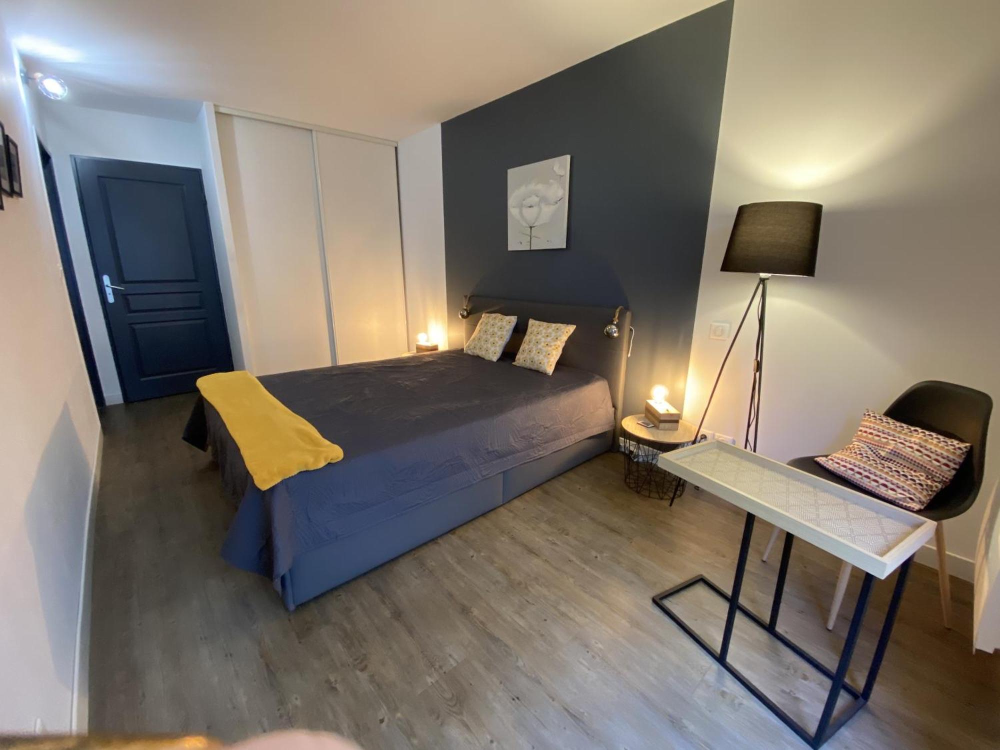 Apartamento Le Parc Bergerac Exterior foto