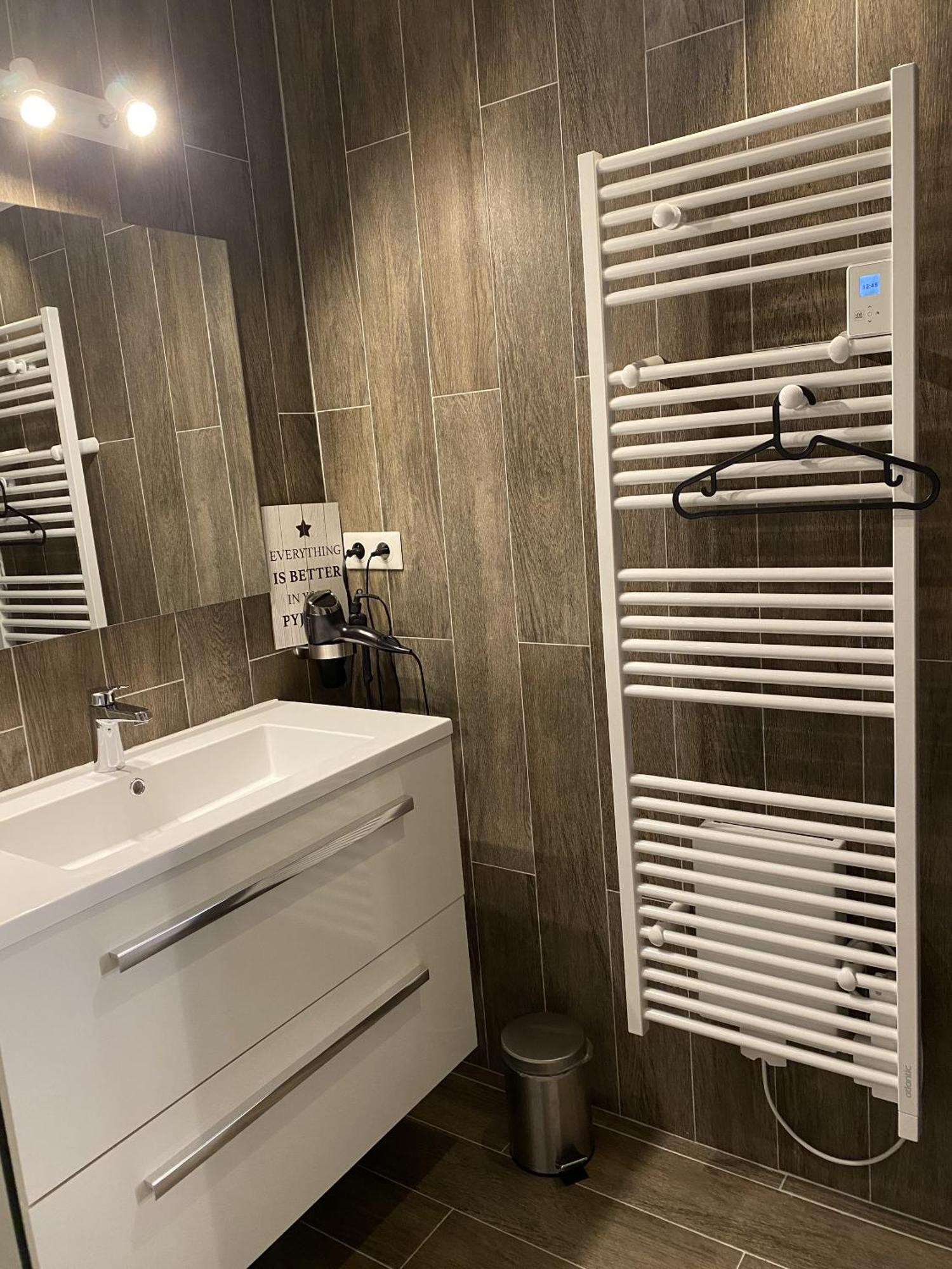 Apartamento Le Parc Bergerac Exterior foto