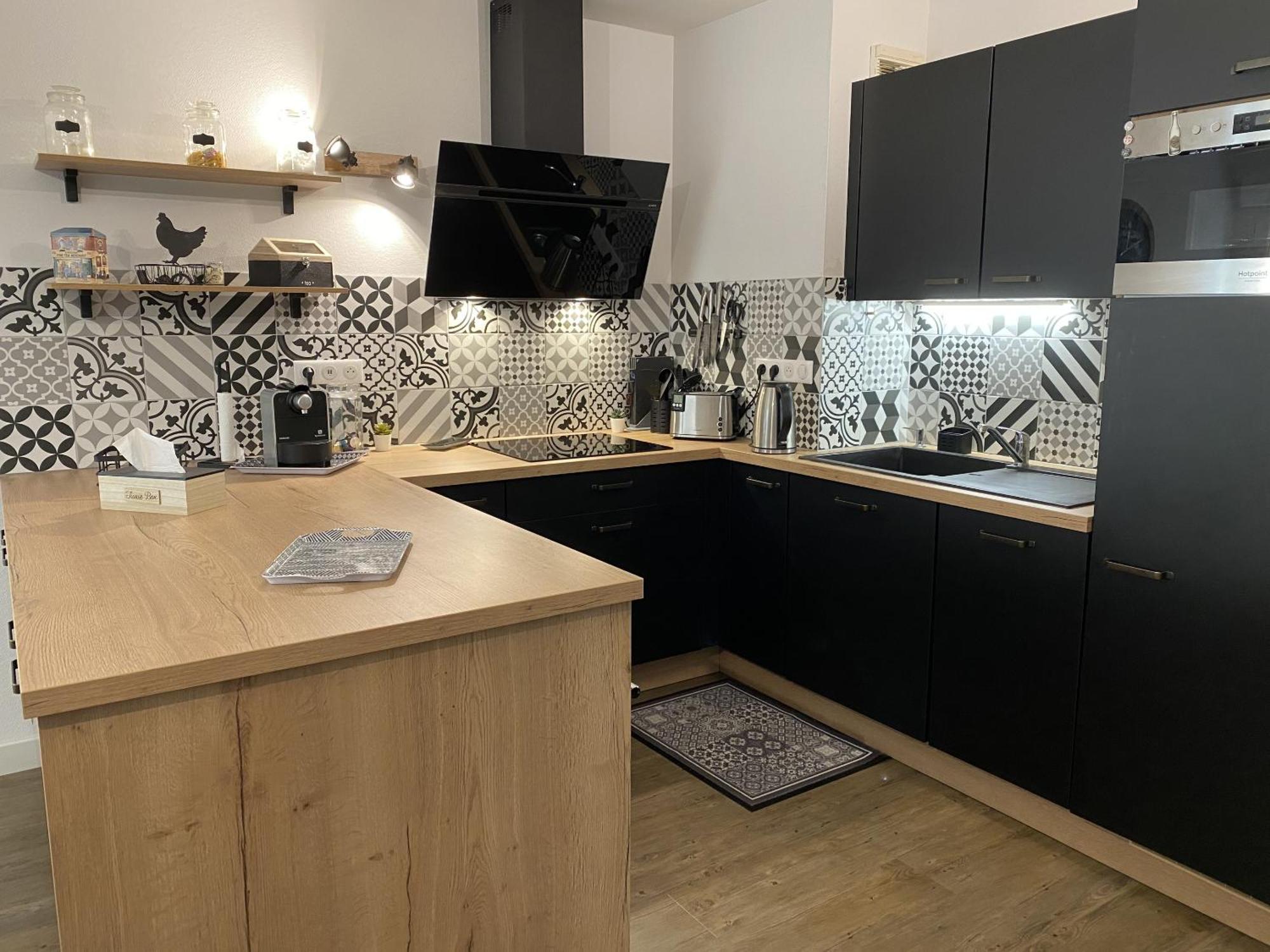 Apartamento Le Parc Bergerac Exterior foto