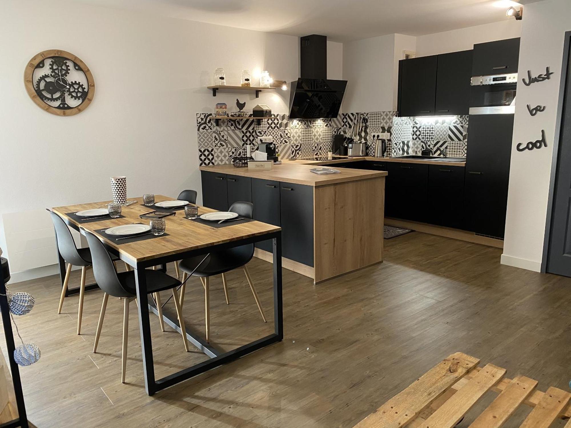 Apartamento Le Parc Bergerac Exterior foto